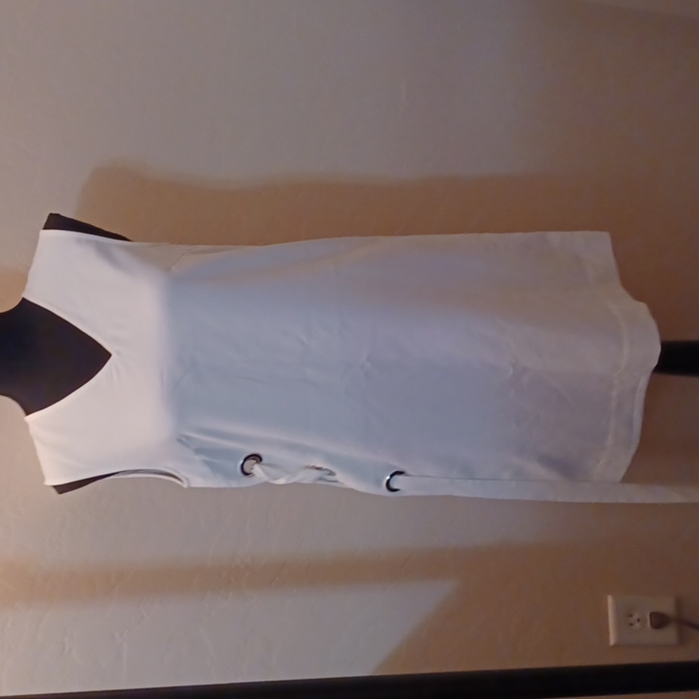 Asia Dress